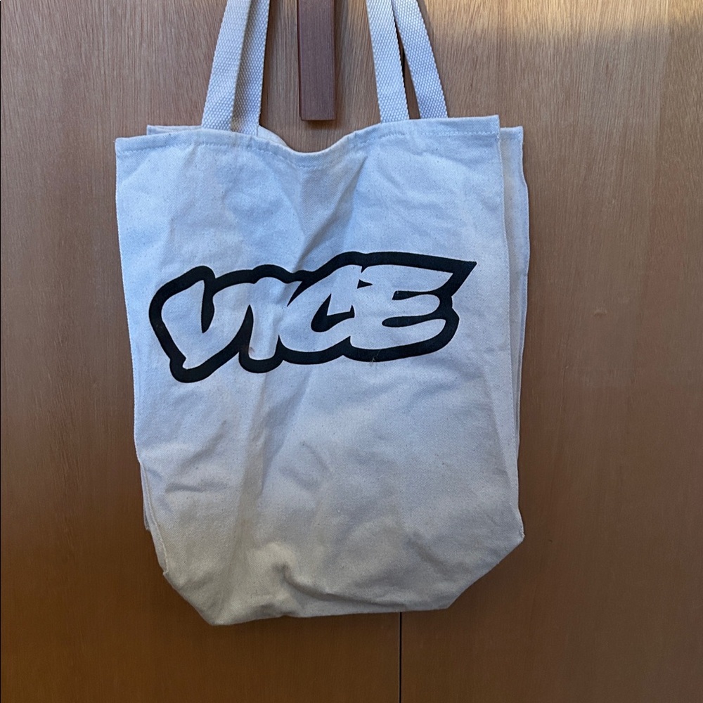 Vice Tote